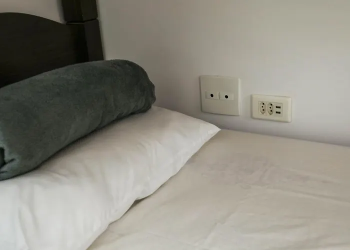 Casa Ecotrips Barra Funda - Hostel São Paulo