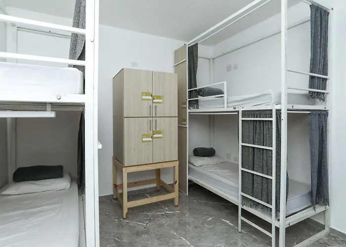 Casa Ecotrips Barra Funda - Hostel São Paulo